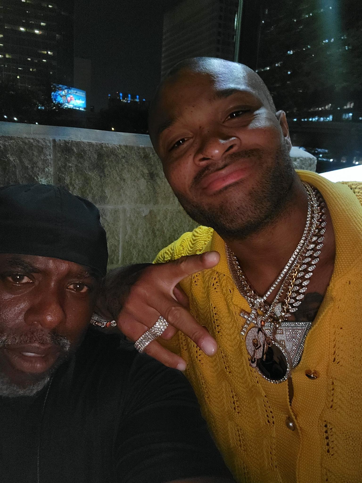 Recording artist protection